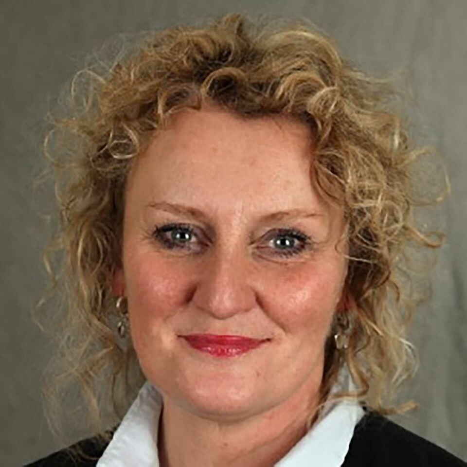 Mariann Schjeide