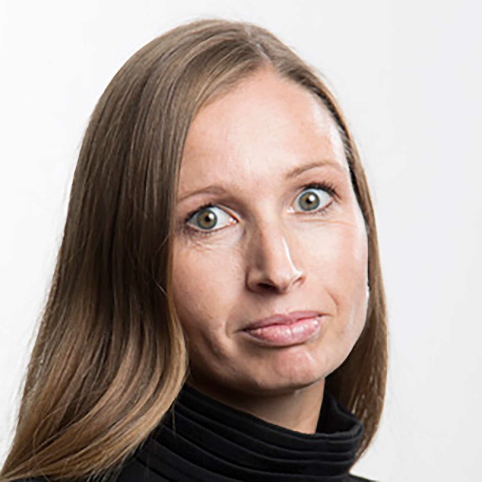 Julie Andersland