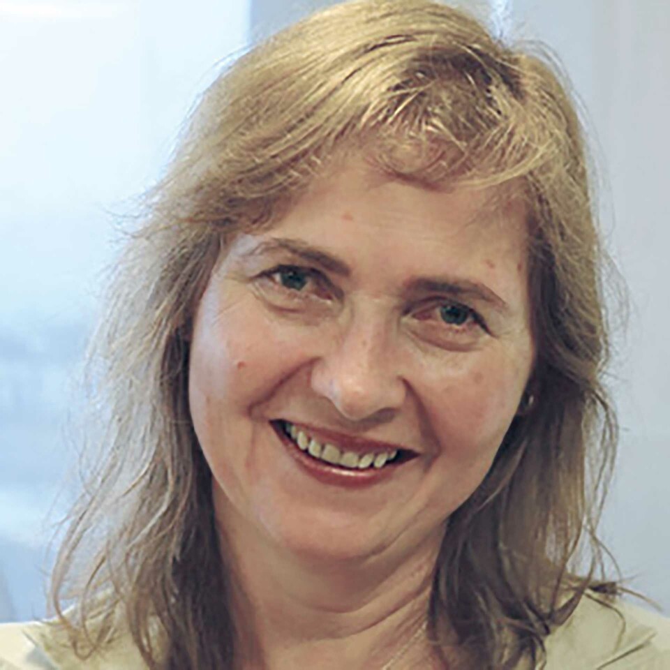 Leikny Haga Indergaard