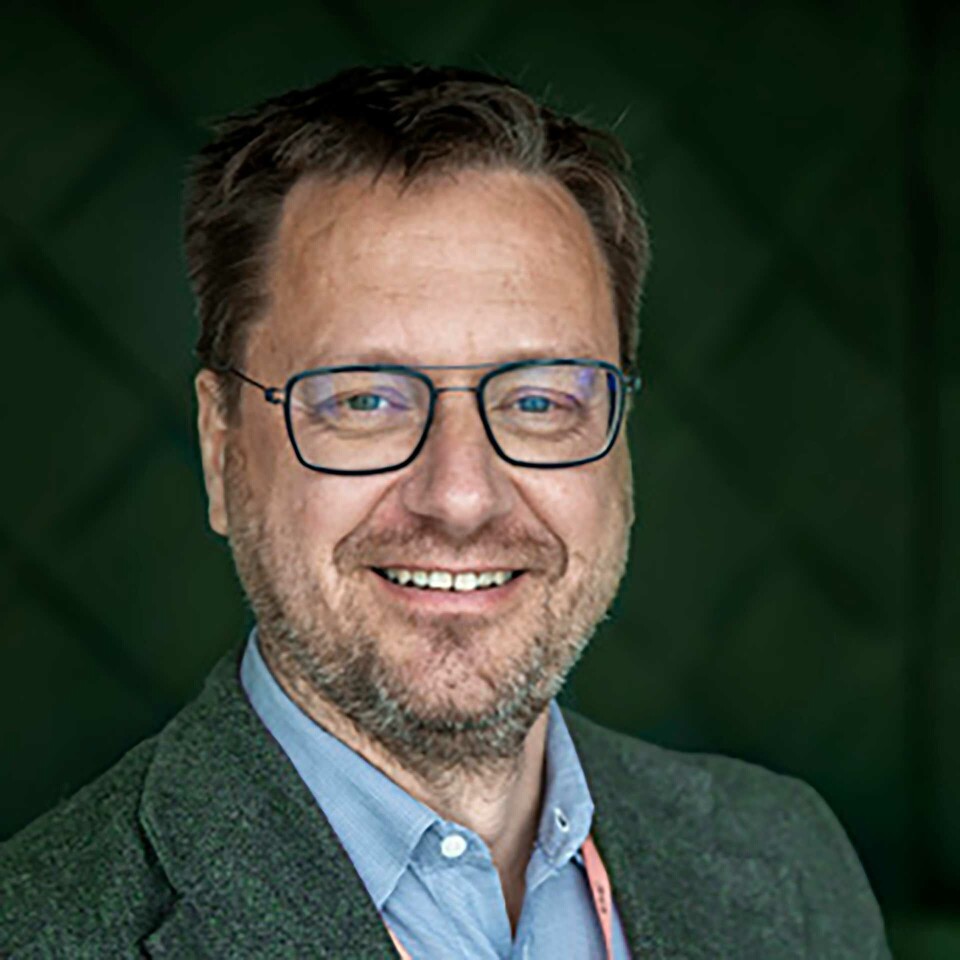 Knut Skansen