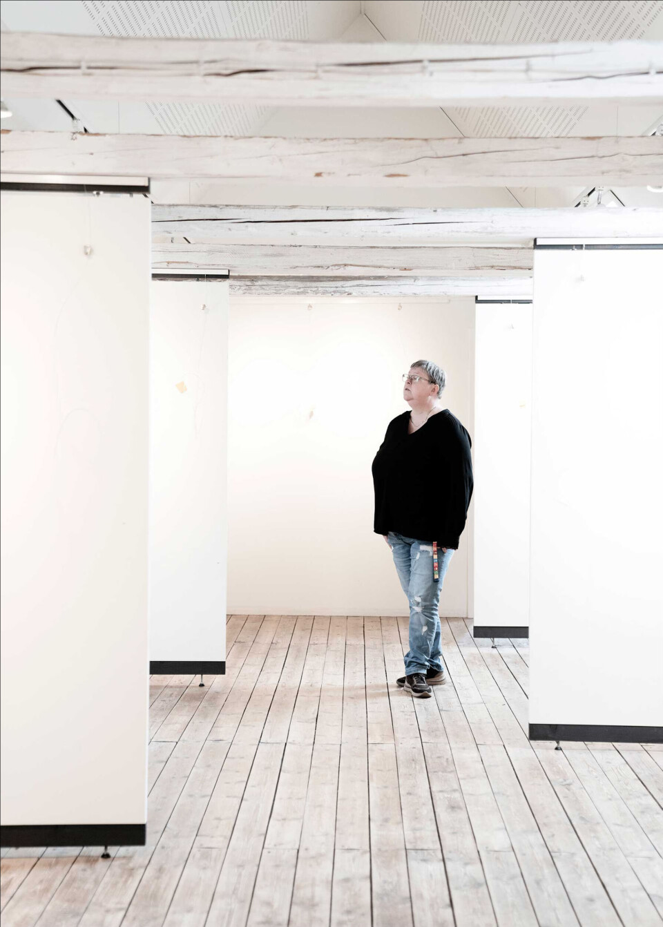 – Jeg har vært en råtten rollemodell