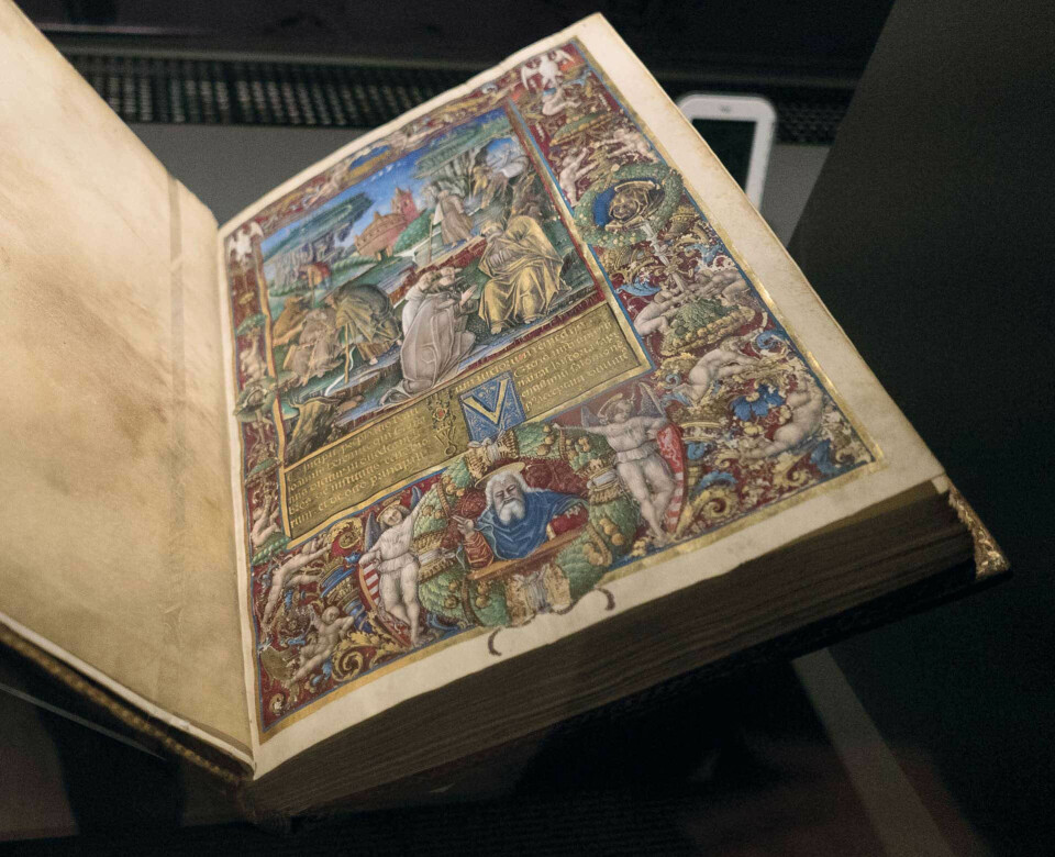 Det tapte biblioteket i Ungarn