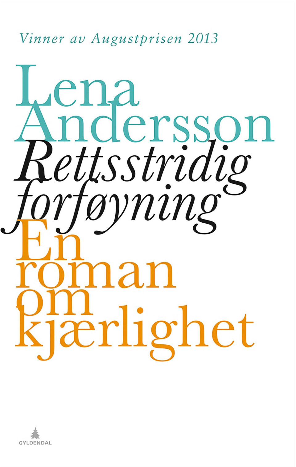 Rettsstridig forføyning, Gyldendal, 2014.