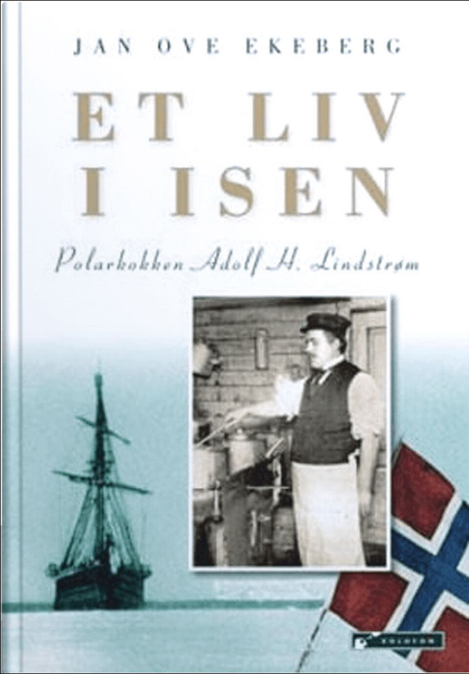 Historiefortelleren