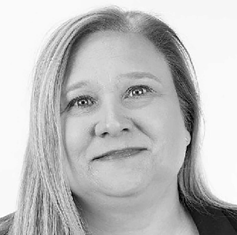 Marianne Julin Montgomery, OsloMet