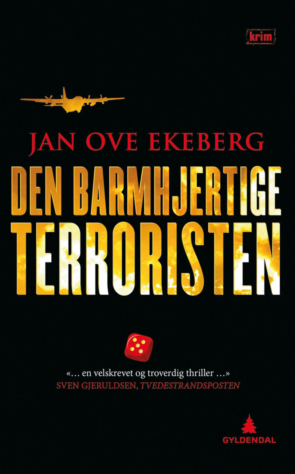 Historiefortelleren