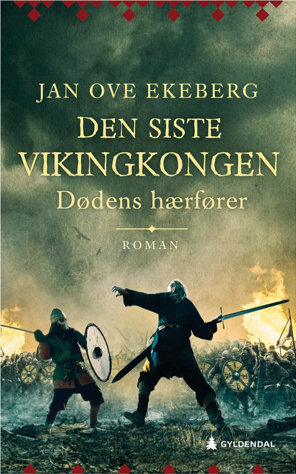 Historiefortelleren