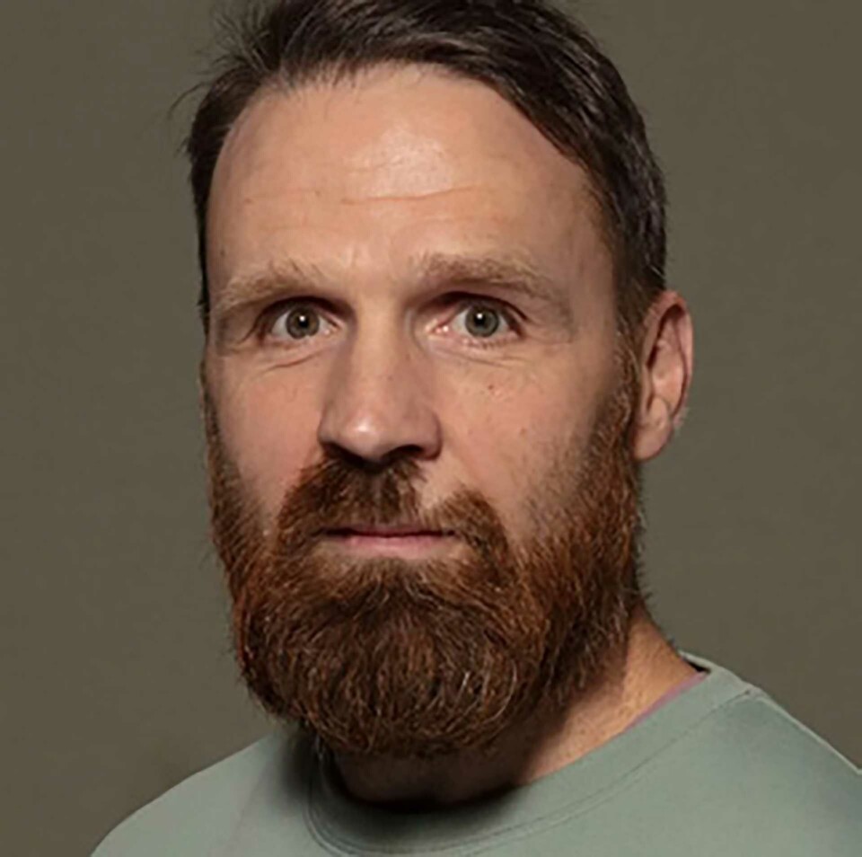 Lars Mausethagen, Fagbokforlaget