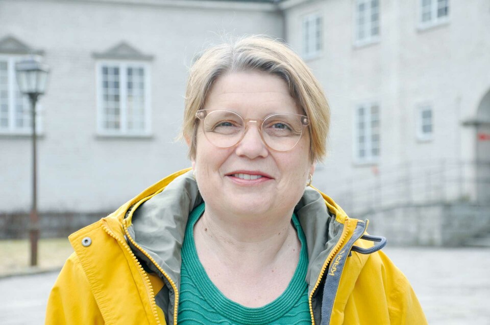 – Spørsmålet om å ta imot en fribyforfatter har vært oppe en rekke ganger blant politikerne, men det var først i fjor det ble gitt grønt lys, forteller avdelingsleder og fribykoordinator Anne Trine Skjulhaug ved Fredrikstad bibliotek.