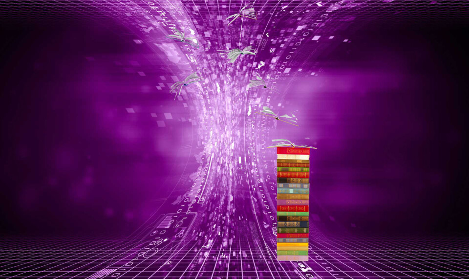 Bibliotek og demokrati i en digital tid