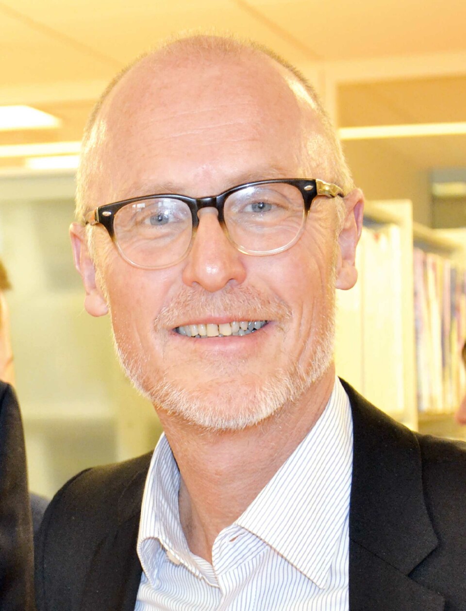 Økt behov for forskningsbibliotektjenester i framtida