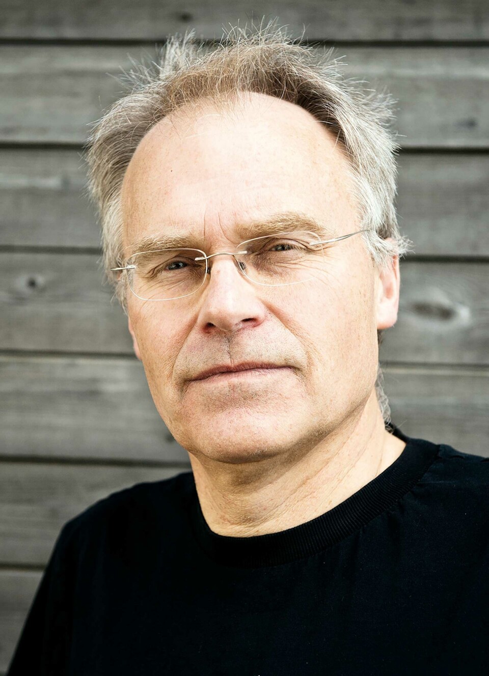 Johan Henden