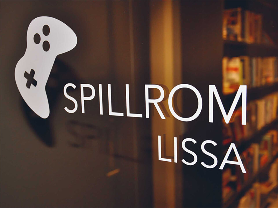 Biblioteket byr på nye aktiviteter på tradisjonsrik grunn.
