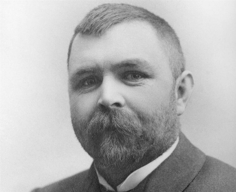 Haakon Nyhus