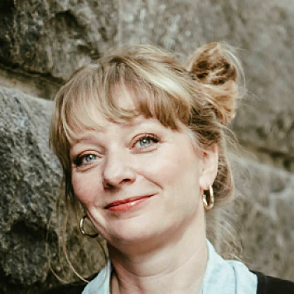 Lotte Løkeland Hovda er fribykoordinator i Stavanger og medlem i Norsk Bibliotekforenings utvalg for ytringsfrihet og demokrati.