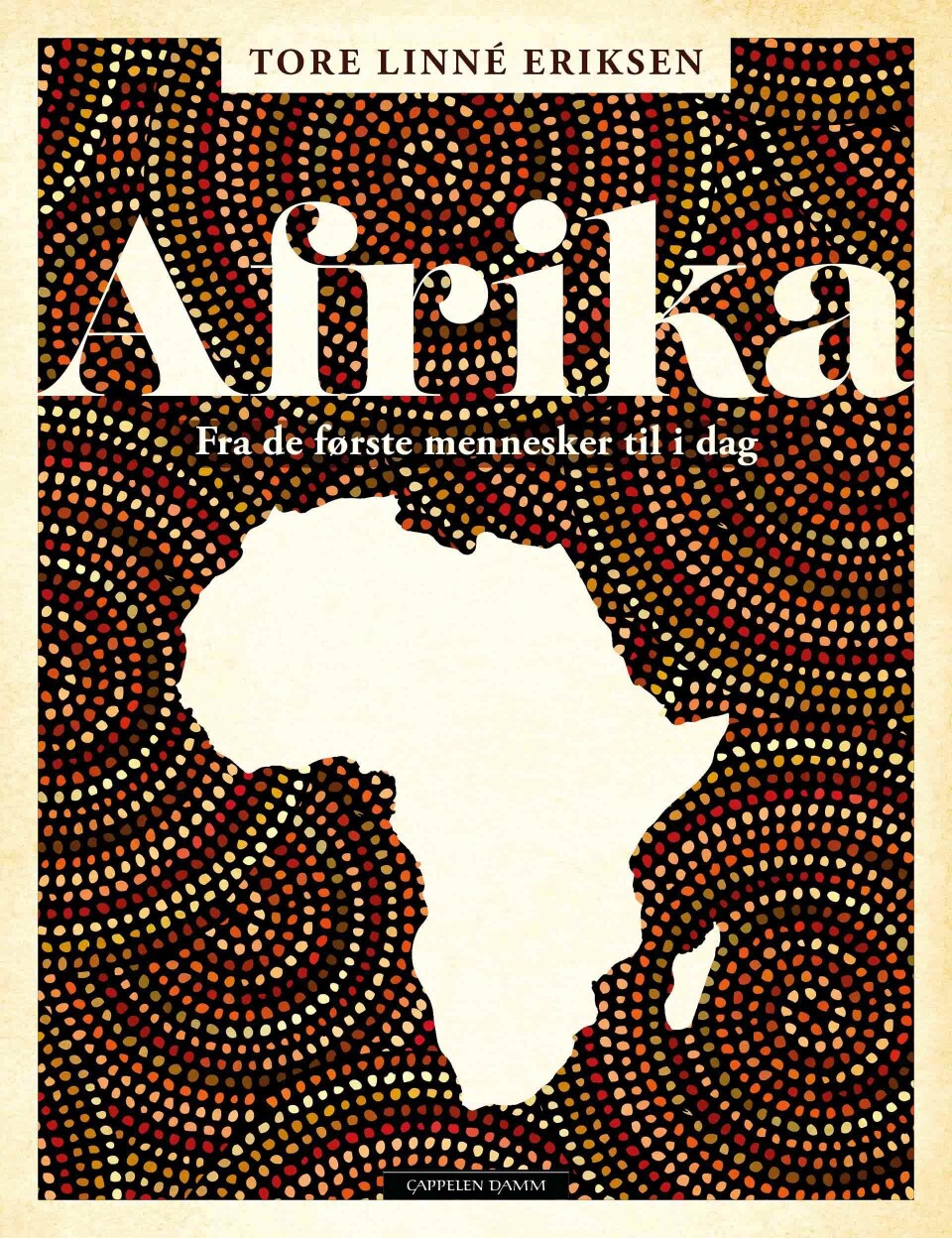 Afrika i frykt og håp