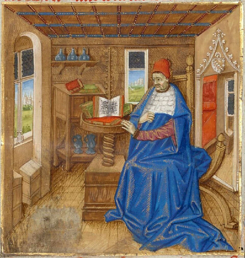 Predigitale lesemaskiner