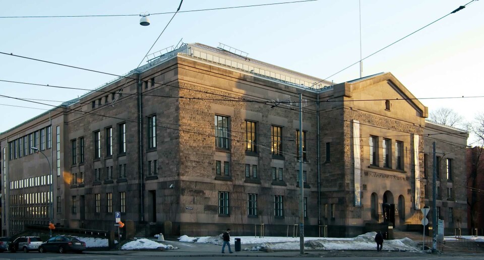 ABM-utvikling og avvikling. Hva skjedde?