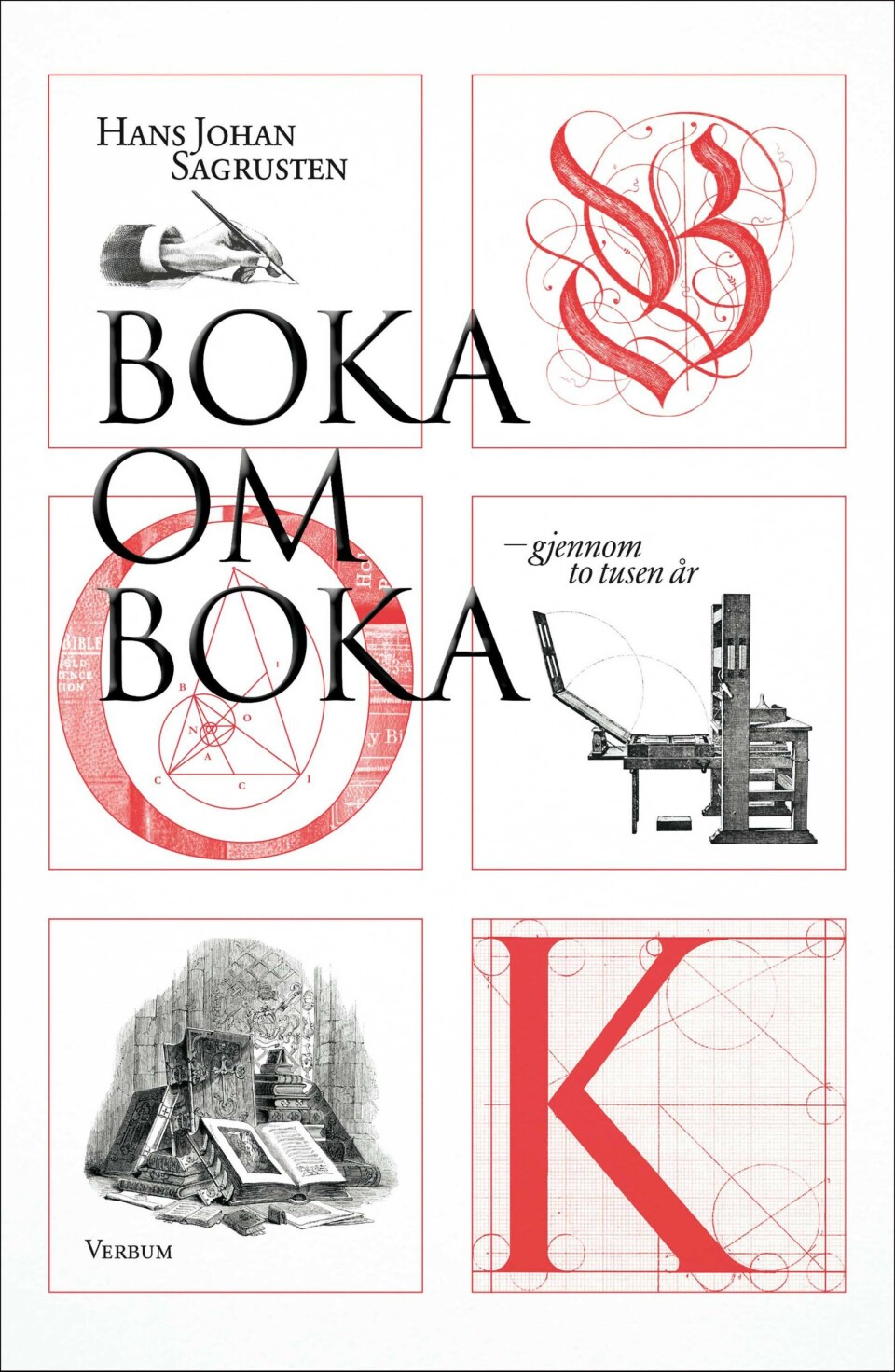 Det store Bokåret – året etter