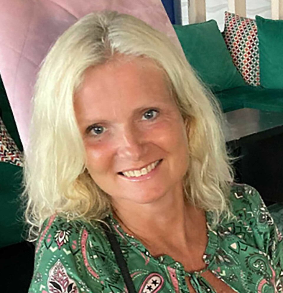 – Vi vil følge nøye med på det svenske initiativet, sier Nina Bigum Udnesseter, leder for Skolebibliotekarforeningen i Norge.