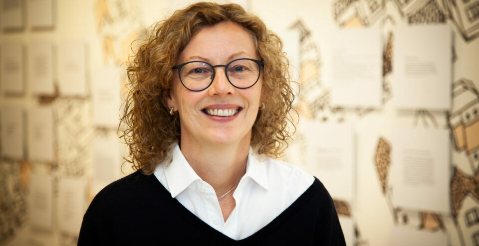 Fylkesbiblioteksjef i Rogaland, Britt Ellingsdalen, håper at biblioteksjefer og bibliotekansatte over hele landet vil bidra i diskusjonen rundt hvordan fremtidens fjernlånsordning bør bli.