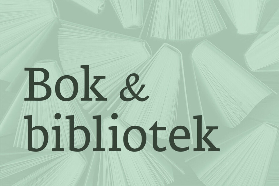 Bibliotekreform som kostar