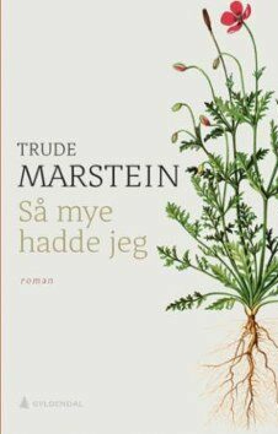 Trude Marstein