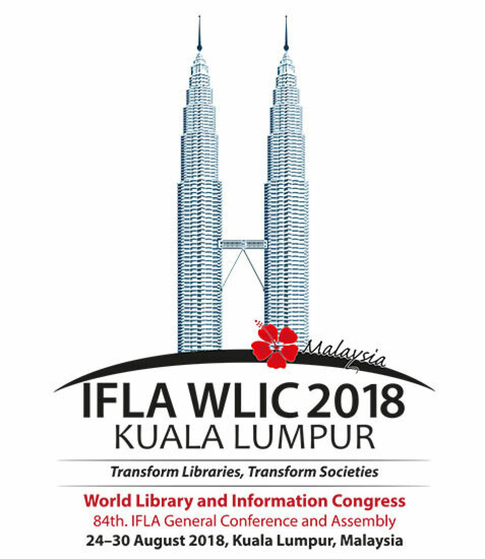 IFLA 2018 logo info 478x550