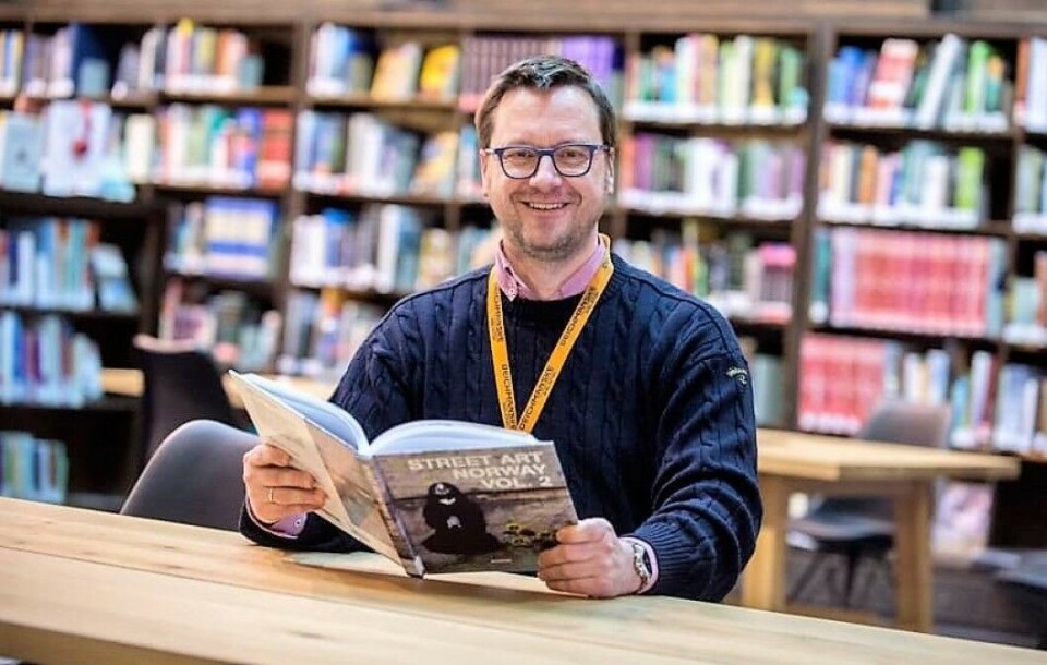Demokratiets vonde gråsoner