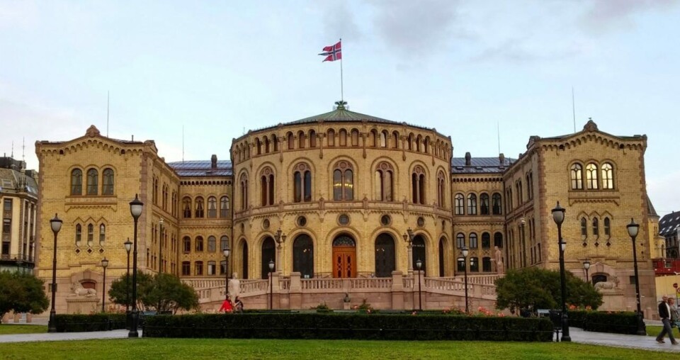 Behandlingen av ny opplæringslov er en gylden mulighet for Stortinget til å bedre skolebiblioteksituasjonen, skriver Joron Pihl.