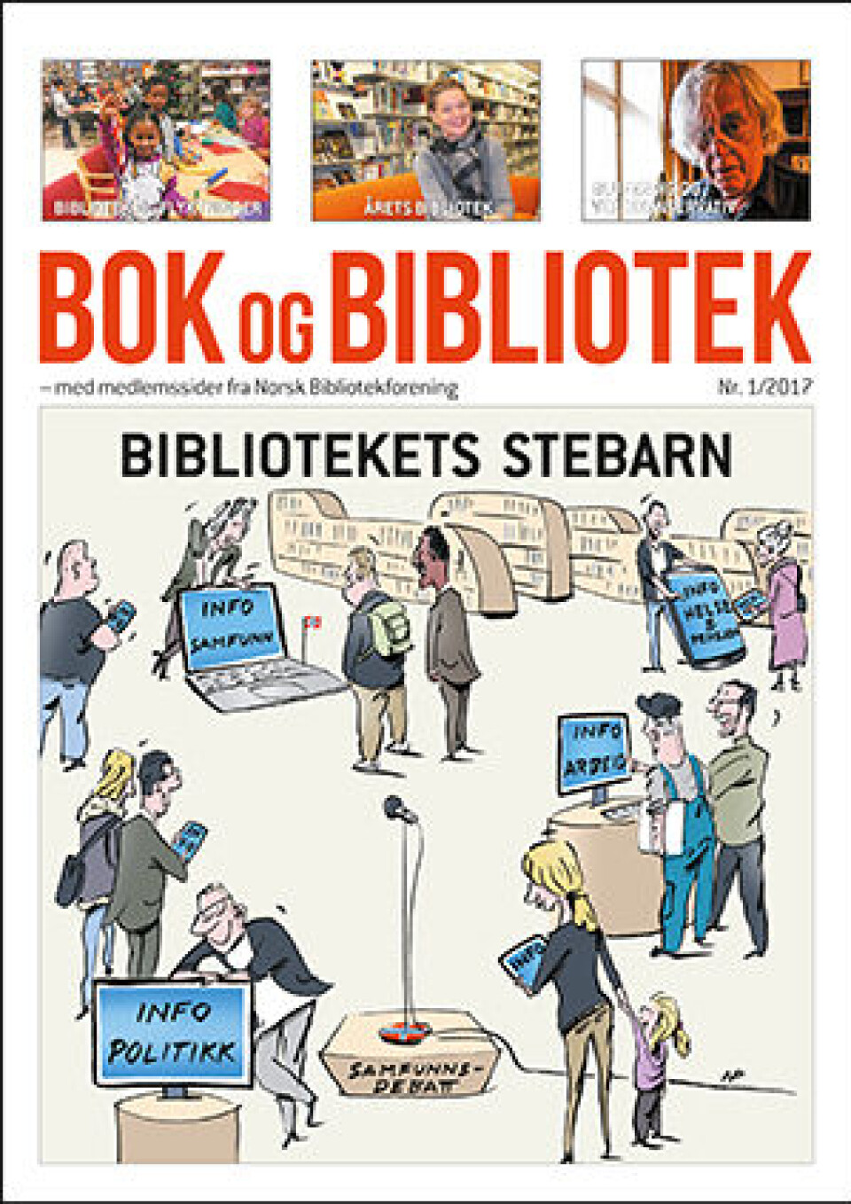 Fake news, det postfaktuelle og den algoritmiske kultur BoB 1 2017 300px omslag til signatur
