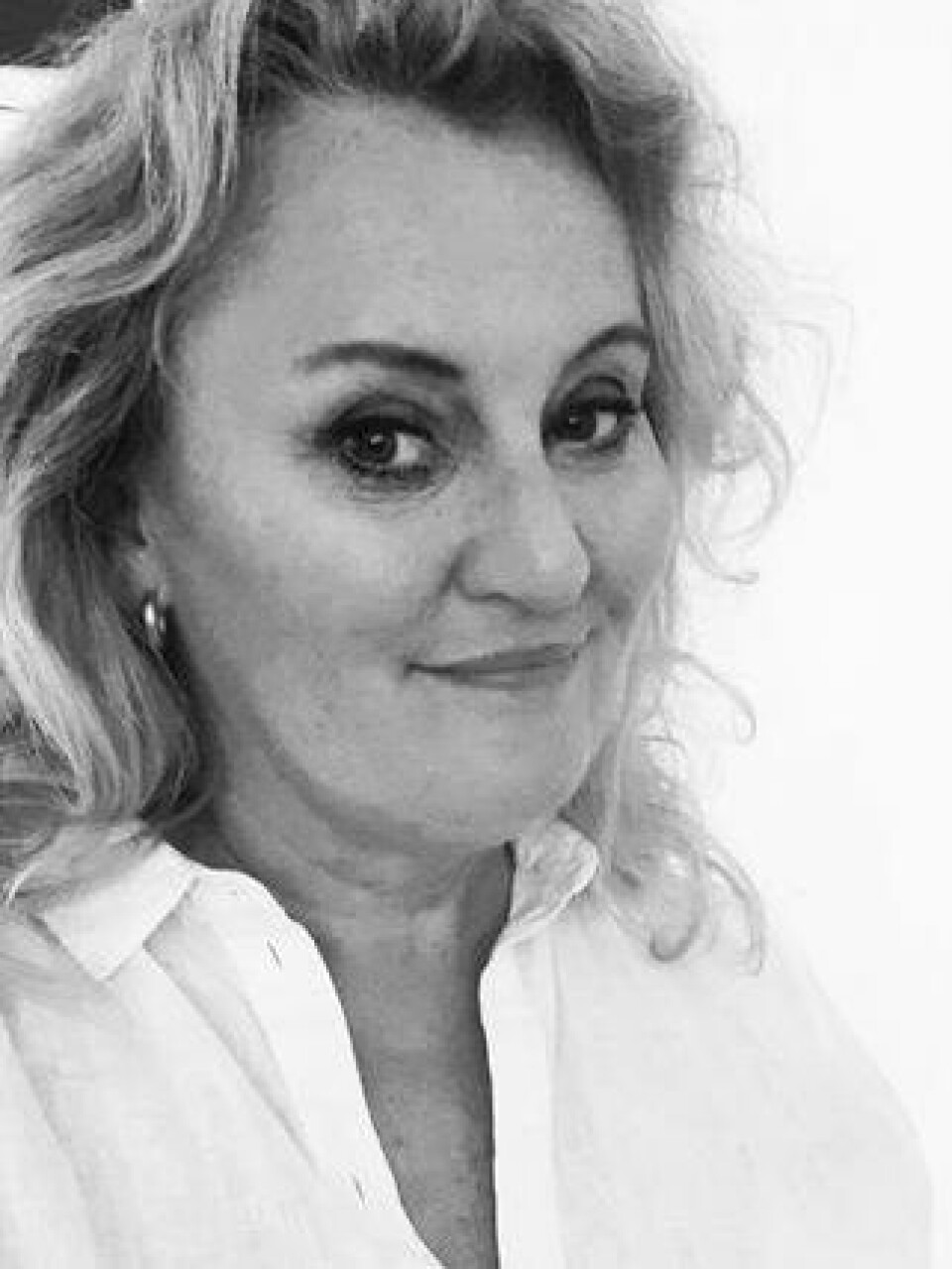 Mariann Schjeide. Foto: Privat