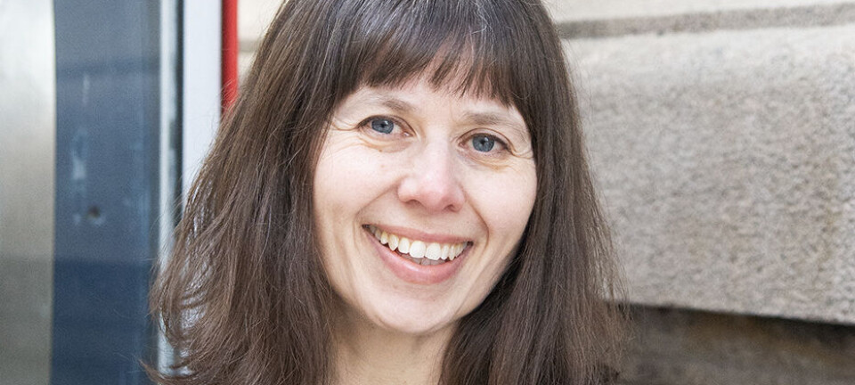 – Den største auken !les har opplevd