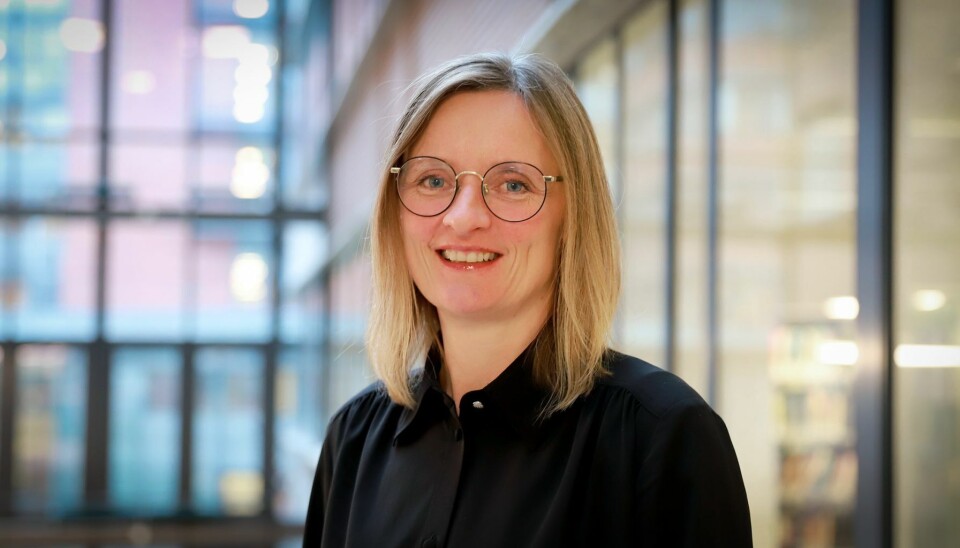 Svarer: Bibliotekdirektør ved OsloMet Hege Undem Store stiller spørsmålstegn ved Bok & biblioteks relevans som debattorgan for norske biblioteksjefer.