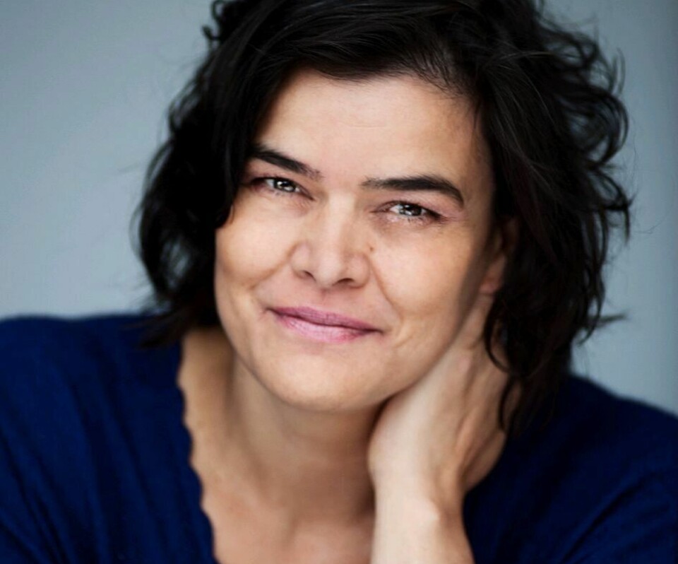 Rettsprosessen mot Sonia Loinsworth