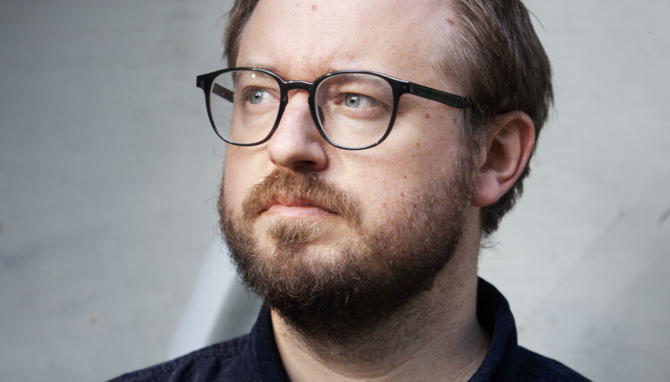 Avdekker: Mange biblioteksjefer strever med å opprettholde tilstrekkelig bemanning og kvalitet på tjenestene. Dette kommer frem i kunnskapsgrunnlaget som Marius Græsby ved Fylkesbiblioteket i Innlandet har vært med å skaffe til veie de siste par årene.