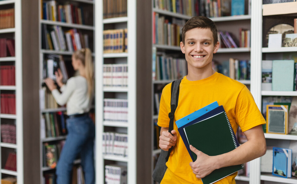 Innsikt: Bibliotek er bra for individ og samfunn.