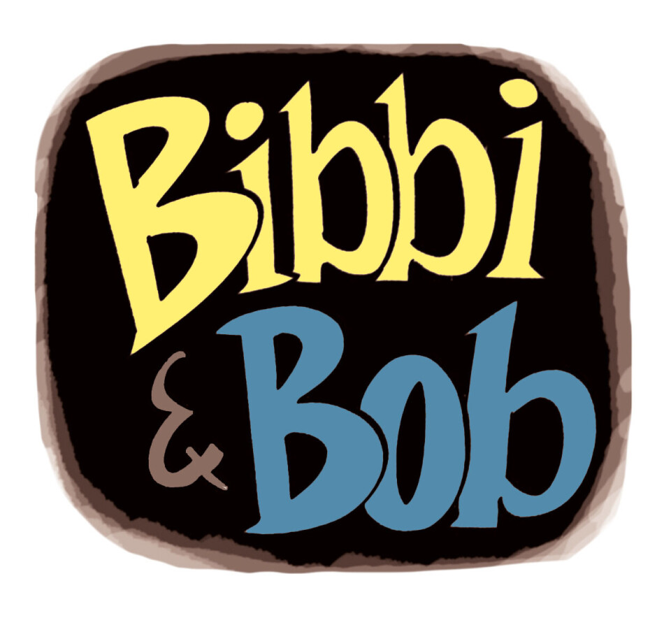Tor Ærlig lager Bibbi & Bob