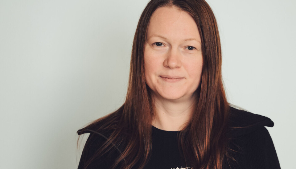 Advarer: Siv Christine Bjørang Jørstad er uenig med redaktøren i Bok & bibliotek. Arendalsaken handler i aller høyeste grad om sensur, skriver hun.