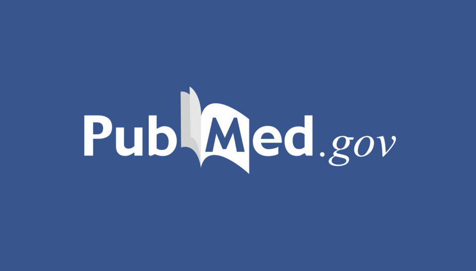 Nede: Det ble tilløp til panikk blant akademikere over hele verde da forskningsdatabasen PubMed forrige helg plutselig ikke responderte.