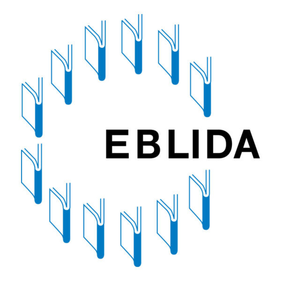 Vil ha jamgode bibliotek i Europa
