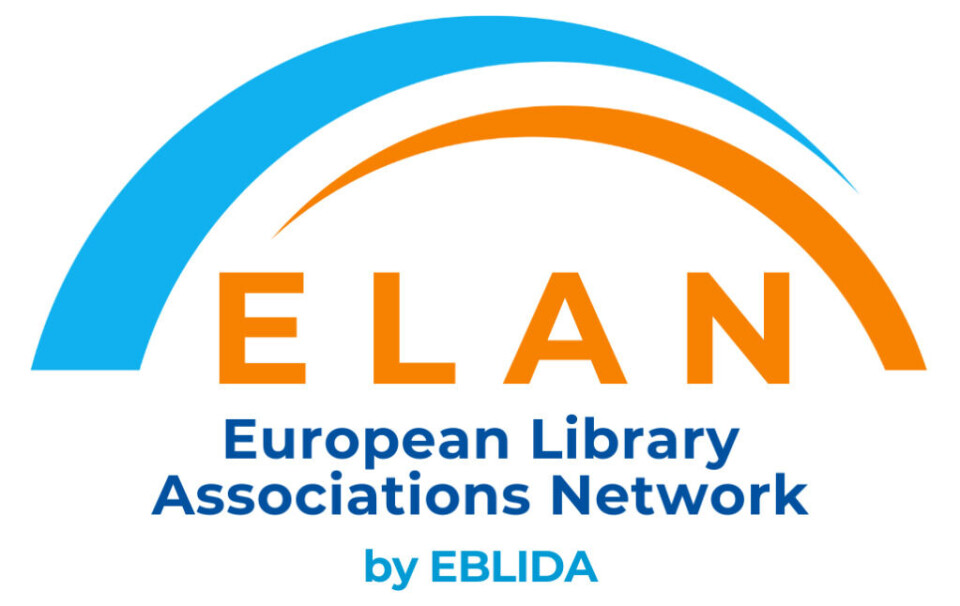 Vil ha jamgode bibliotek i Europa