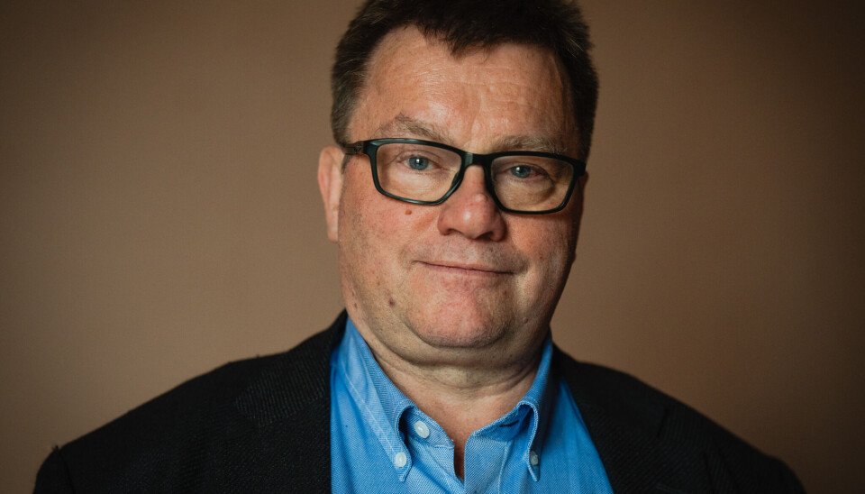 Lovendring: Det mest ryddige er å bake adgangen til å be om politiattest inn i særlover. For bibliotekene vil det være naturlig å gjøre endringer i Lov om folkebibliotek, sier professor ved Politihøgskolen Morten Holmboe.