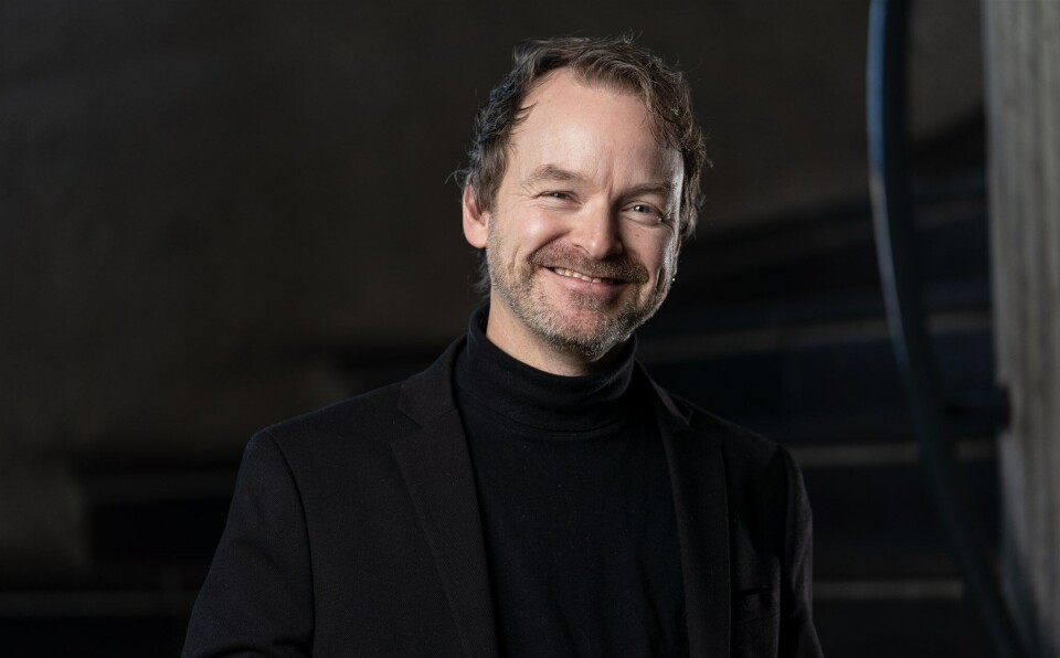 Få erfaring: – Biblioteka må vera på ballen, skaffa seg erfaring og ta i bruk KI-verktøy der desse kan vera med å gjera tenestene betre, skriv Arne Olav Hageberg.