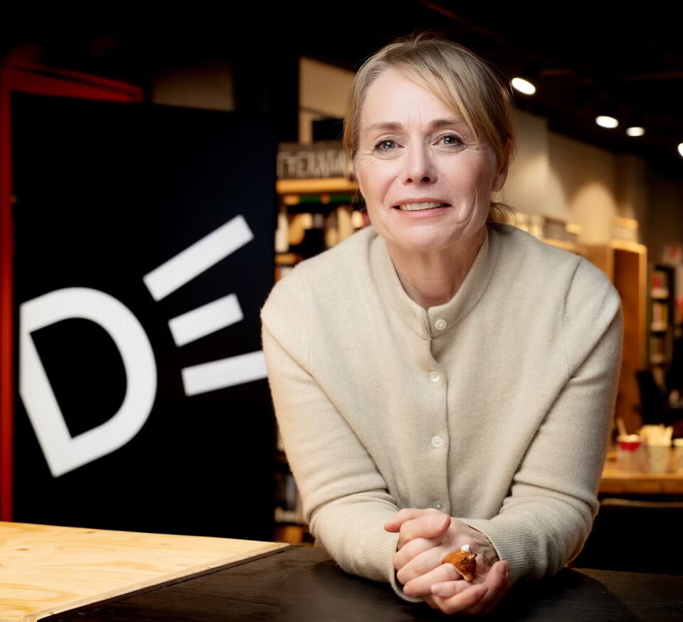Prinsipp: Personlige preferanser skal ikke komme i veien for hvordan vi jobber, uavhengig av hva forfatteren mener, understreker Merete Lie.