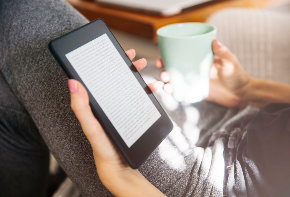 Felles utfordring: Som Nasjonalbiblioteket i Norge har også Kungliga biblioteket i Sverige fått i oppdrag fra regjeringen å jobbe videre med standardene for digitale utlån.