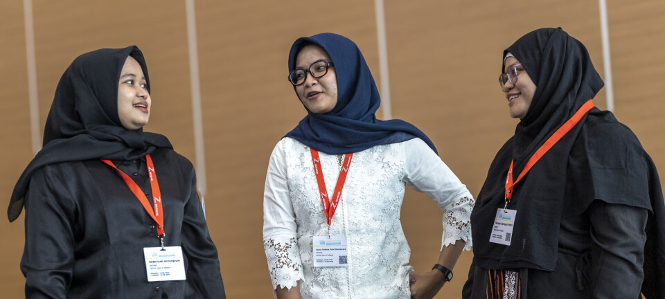 – I et bibliotek skal informasjon være nøytral og tilgjengelig