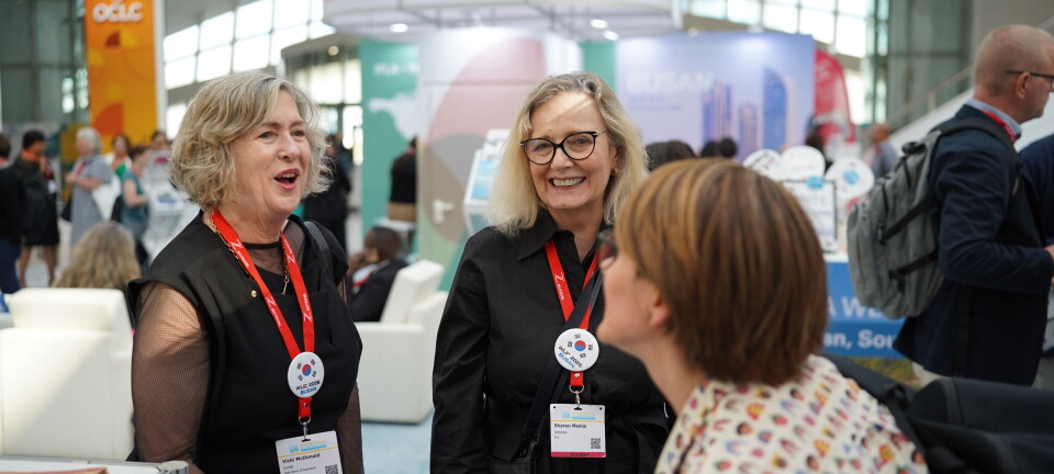 Vegen mot større tillit