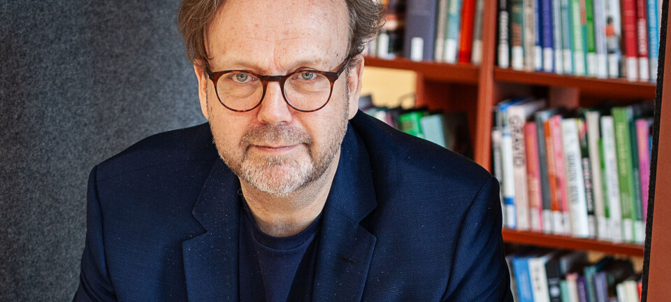 – Vi har nok undervurdert problemene og behovet for kommunikasjon