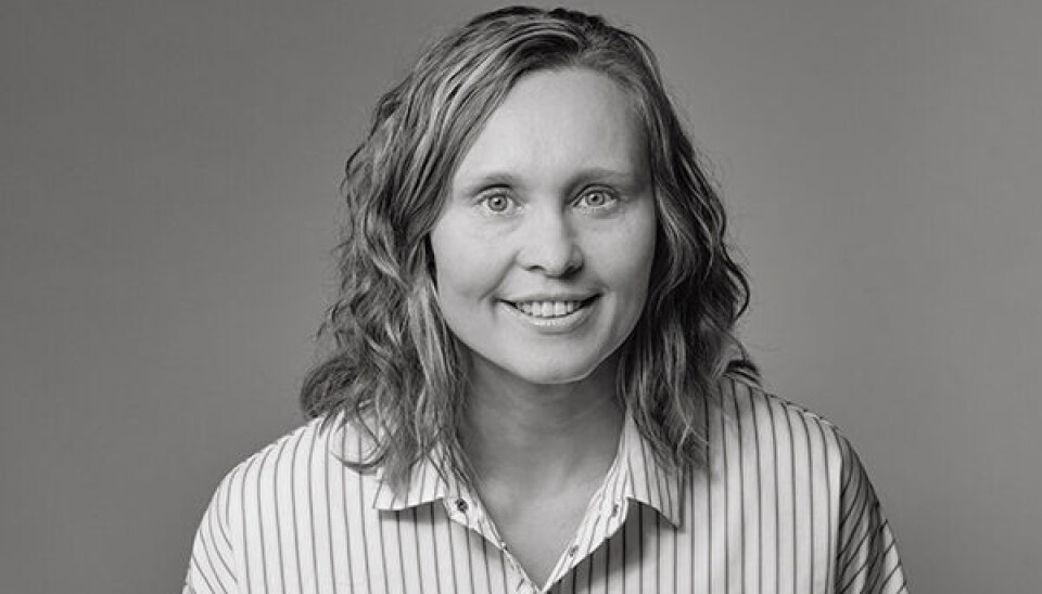 Ny jobb: Grete Stuevold Madsbakken går fra Kulturdirektoratet til Nasjonalbiblioteket 1. februar.